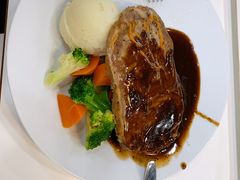 -宜家·瑞典风味餐厅(烟台路店)