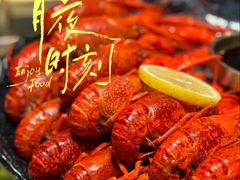 -龙虾奇迹(大华三路店)