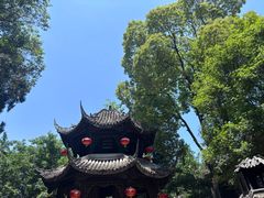 -成都老君山