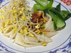 -秦门西安小馆(顺义店)