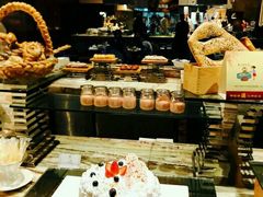 -AdD全日制餐厅(中谷花园酒店)