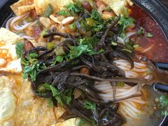 -柳大厨螺蛳粉(人民路总店)