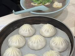 -金原鸭血粉丝汤总店(锁金村店)