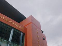 -上海外国语大学(虹口校区)