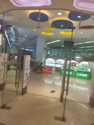 -孩子王童乐园(武汉永旺店)
