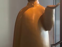 -上海柏悦酒店·大堂客厅