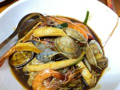 -马三姐海鲜捞粉店(大众路二店)