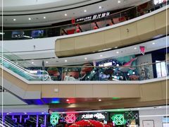 -大玩家(万达广场大连甘井子店)