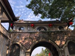 -溪口-滕头旅游景区