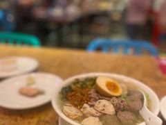 -陈鹏鹏潮汕菜(宝安机场T3航站楼店)