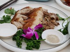 -馨越楼·点心·粤菜(赤坎店)