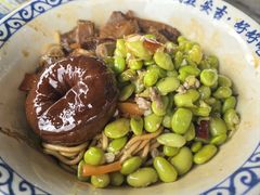 -梅溪·小伙子干挑面(安吉总店)