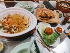 -潮界(LU·ONE凯德晶萃广场店)