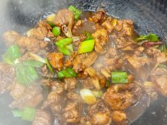 -俺家鲜·烧烤龙虾地锅鸡(观音塘店)