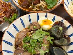-面乙新派手擀面(大悦城店)