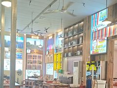 -冶建镜子·老南昌大排档·江西虾王(总店)