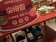 -老阿爸鲜鱼土菜(独墅湖店)