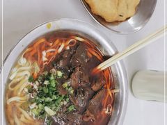 -郑记牛肉面(吉庆街店)