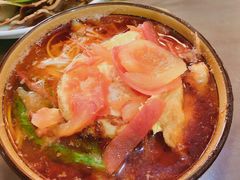 -华兴街煎蛋面(总店)