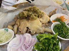 -顺德美食坊(南沙分店)