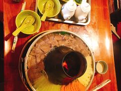 -嘎咓讓咘藏餐厅(团结新村店)