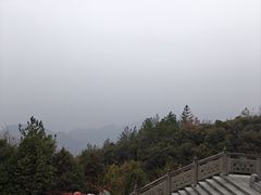 -重庆云阳龙缸景区