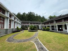 -古田会议纪念馆