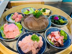 -五星桥原切肥牛火锅(怀德桥店)