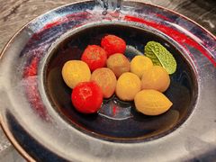 -麻六记(新天地店)