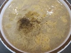 招牌小吃sa汤-老淮滨-蚌埠非遗小吃(淮河路店)