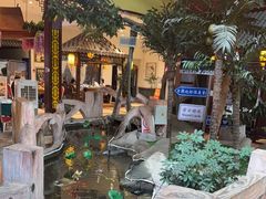 -和源祥·日照菜扛把子(万平口一店)