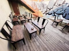 -Vanilla Specialty Coffee(八大关店)