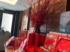-旺顺阁·北京菜·烤鸭(大望路店)