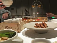 -天瑞轩·粤菜餐厅
