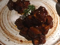 糖醋小排-青年公社烤鸭(青年路店)