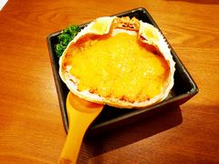 芝士焗蟹宝-無境·匠心日本料理(汉街店)