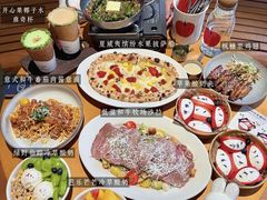 -The Good Place好地方·Brunch·coffee(国贸店)