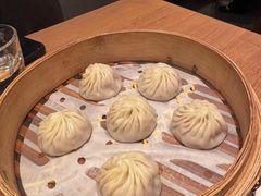 -鼎泰丰(国金中心店)