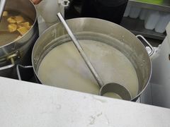 -老磁器口豆汁店(方庄店)