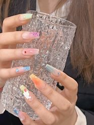 -Touch Nail·品质·美甲美睫