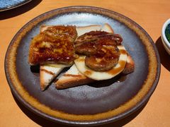 -大成铁板烧•板前(复古餐厅石老人店)