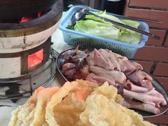 -威邵鸡煲(西华路总店)