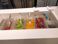 -兰熊鲜奶(西直门凯德mall店)