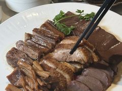 -潮州府·潮菜·砂锅粥(徐家汇店)