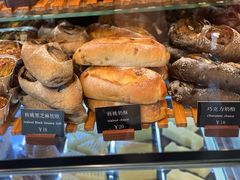 -81BAKERY(大学路店)