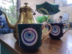 土耳其茶-Turka土耳咖(五大道店)
