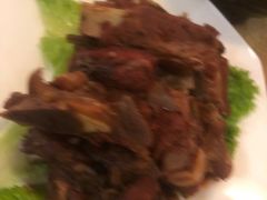 -陕西风味餐厅(陕西省驻京办店)