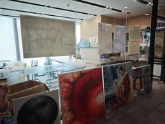 -新东方斯芬克艺术留学作品集培训(重庆校区)