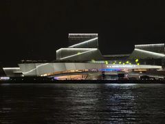 -白天鹅宾馆·流浮阁咖啡厅