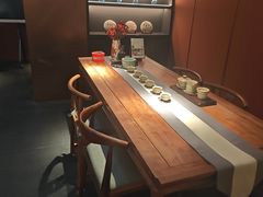-蘇锦宴·淮扬菜烤鸭·小院(三元桥霄云路店)